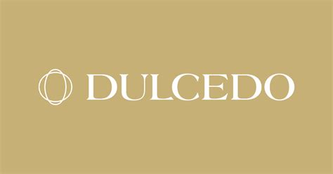 dulcedo group website.